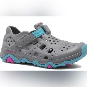 Merrel | Hydro Canyon Kids Watershoe | size 2